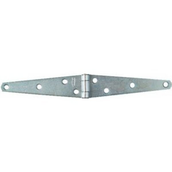 National Mfg/Spectrum Brands Hhi 2PK 5 Zinc Strap Hinge N127-605